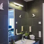 Apartment Strandvogt We 19 Börgerende-Rethwisch