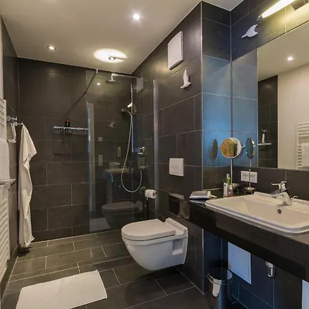 Apartment Strandvogt We 19 Börgerende-Rethwisch