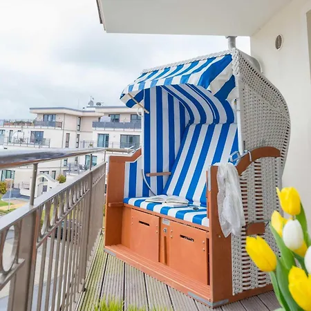 Strandvogt We 19